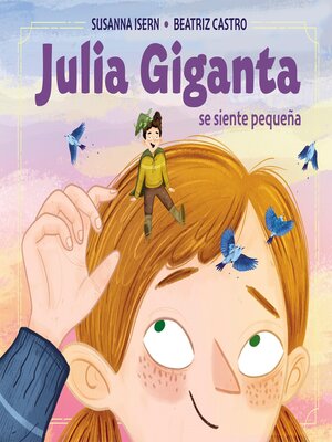 cover image of Julia Giganta